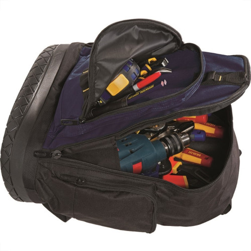 Mochila Para Ferramenta Irwin 14'' Base Embalagem 