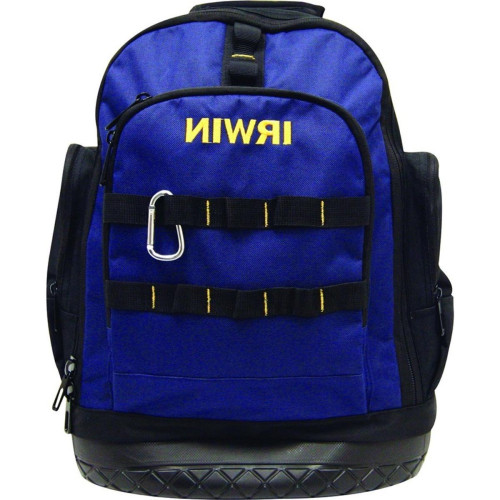 Mochila Para Ferramenta Irwin 14'' Base Embalagem 