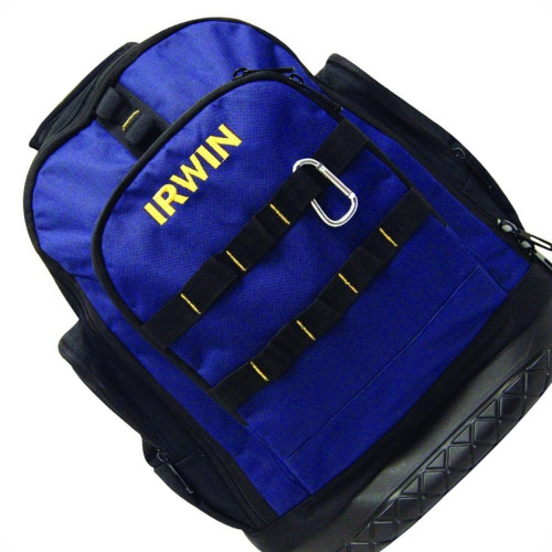 Mochila Para Ferramenta Irwin 14'' Base Embalagem 