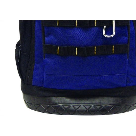 Mochila Para Ferramenta Irwin 14'' Base Embalagem 