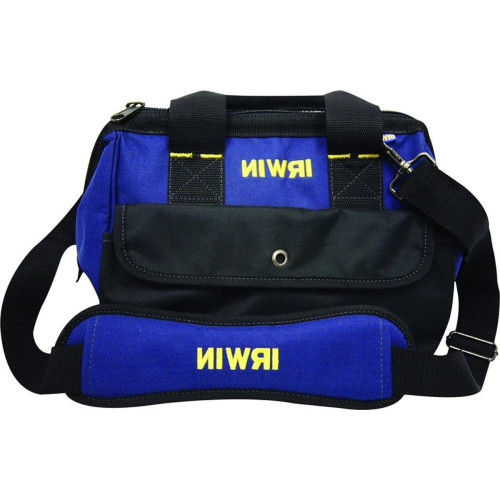 Bolsa Para Ferramentas Irwin 01 Bolso Standard 12'' Bolsa Para Ferramentas Irwin 01 Bolso Standard 12''