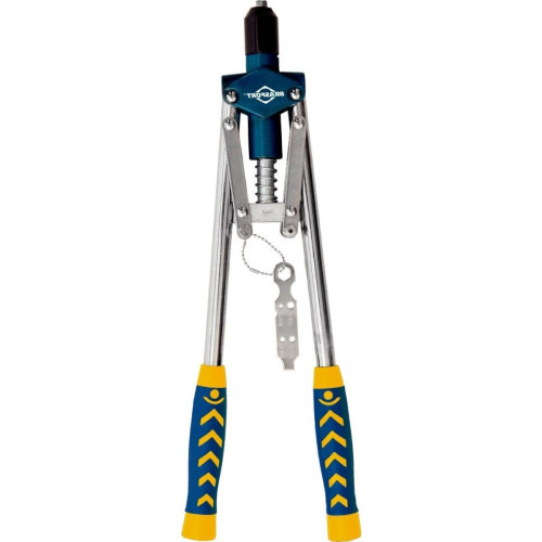 Alicate Rebitador Brasfort 18'' Tipo Alavanca 7414 Alicate Rebitador Brasfort 18'' Tipo Alavanca 7414