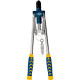 Alicate Rebitador Brasfort 18'' Tipo Alavanca 7414 Alicate Rebitador Brasfort 18'' Tipo Alavanca 7414