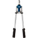 Alicate Rebitador Brasfort 20'' Tipo Alavanca 7415 Alicate Rebitador Brasfort 20'' Tipo Alavanca 7415