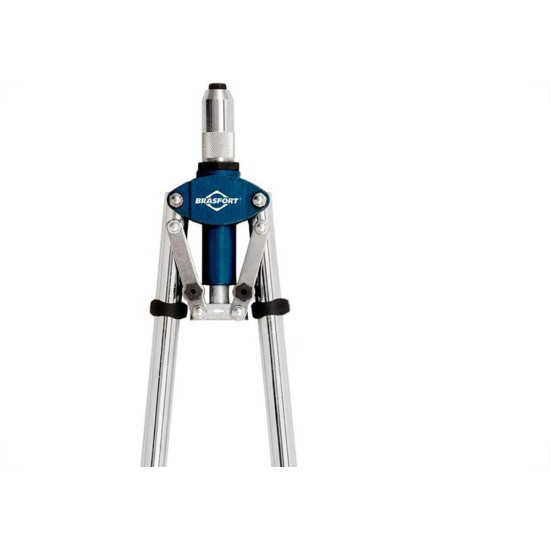 Alicate Rebitador Brasfort 20'' Tipo Alavanca 7415 Alicate Rebitador Brasfort 20'' Tipo Alavanca 7415