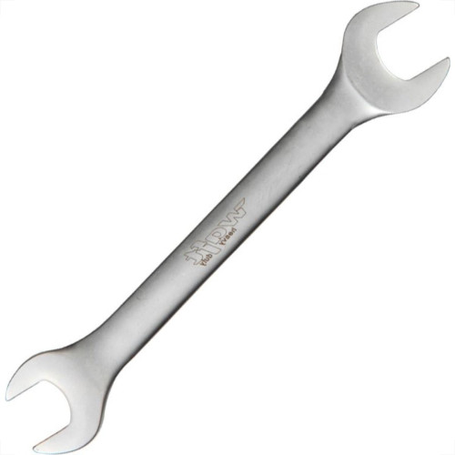 Chave Fixa Waft Cromo Vanadium 24 X 27 6491 Chave Fixa Waft Cromo Vanadium 24 X 27 6491