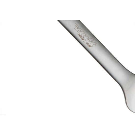 Chave Fixa Waft Cromo Vanadium 24 X 27 6491 Chave Fixa Waft Cromo Vanadium 24 X 27 6491