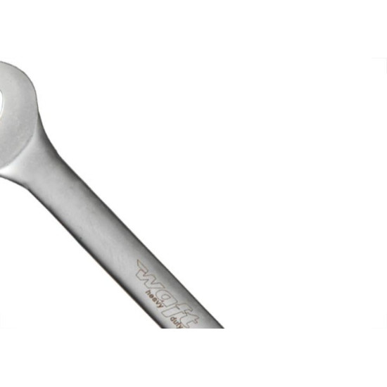 Chave Fixa Waft Cromo Vanadium 24 X 27 6491 Chave Fixa Waft Cromo Vanadium 24 X 27 6491