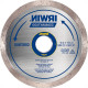 Disco Diamantado Irwin Liso 110Mm Agua Iw13891 Disco Diamantado Irwin Liso 110Mm Agua Iw13891