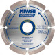 Disco Diamantado Irwin Segmentado 110Mm Agua Iw13892 Disco Diamantado Irwin Segmentado 110Mm Agua Iw13892