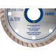 Disco Diamantado Irwin Turbo 110Mm Agua Iw13893 Disco Diamantado Irwin Turbo 110Mm Agua Iw13893