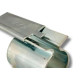 Abracadeira Tipo ''D'' Inox Com Cunha 1'' 10 Pecas A0130 Abracadeira Tipo ''D'' Inox Com Cunha 1'' 10 Pecas A0130
