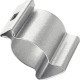 Abracadeira Tipo ''D'' Inox Com Cunha 2'' 10 Pecas A0160 Abracadeira Tipo ''D'' Inox Com Cunha 2'' 10 Pecas A0160