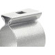 Abracadeira Tipo ''D'' Inox Com Cunha 2'' 10 Pecas A0160 Abracadeira Tipo ''D'' Inox Com Cunha 2'' 10 Pecas A0160