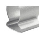 Abracadeira Tipo ''D'' Inox Com Cunha 3'' 10 Pecas A0170 Abracadeira Tipo ''D'' Inox Com Cunha 3'' 10 Pecas A0170