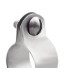 Abracadeira Tipo ''D'' Inox Com Parafuso 1/2'' 10 Pecas A1411 Abracadeira Tipo ''D'' Inox Com Parafuso 1/2'' 10 Pecas A1411