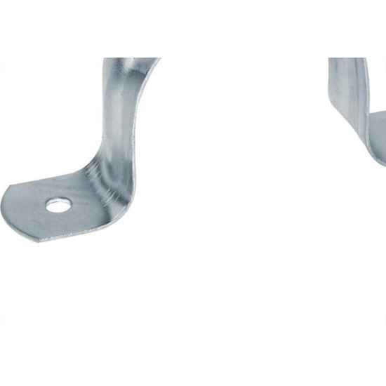 Abracadeira Tipo ''U'' 1.1/2'' 100 Pecas A0327