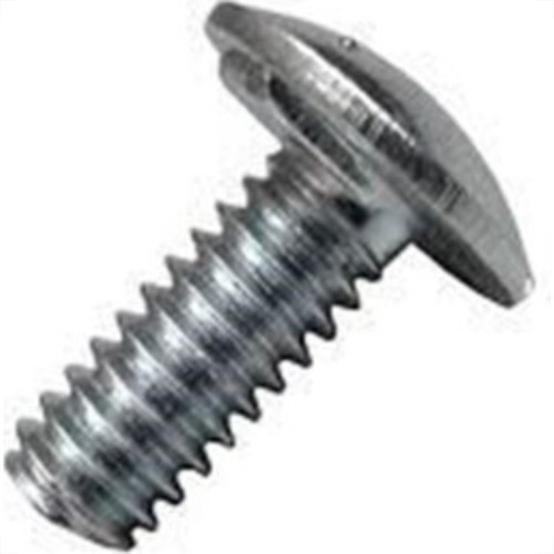 Perfilado Parafuso Lentilha Trava 1/4X1/2 P2447 - Kit C/100 Perfilado Parafuso Lentilha Trava 1/4X1/2 P2447 - Kit C/100