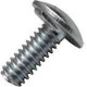 Perfilado Parafuso Lentilha Trava 1/4X1/2 P2447 - Kit C/100 Perfilado Parafuso Lentilha Trava 1/4X1/2 P2447 - Kit C/100