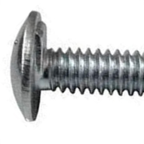 Perfilado Parafuso Lentilha Trava 1/4X1/2 P2447 - Kit C/100 Perfilado Parafuso Lentilha Trava 1/4X1/2 P2447 - Kit C/100