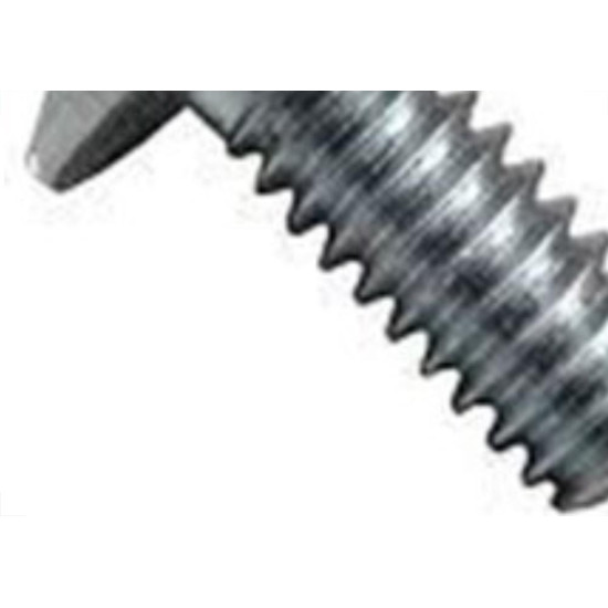 Perfilado Parafuso Lentilha Trava 1/4X1/2 P2447 - Kit C/100 Perfilado Parafuso Lentilha Trava 1/4X1/2 P2447 - Kit C/100