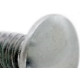 Perfilado Parafuso Lentilha Trava 5/16X1/2 P2448 - Kit C/100 