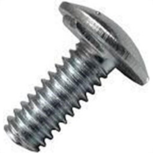 Perfilado Parafuso Lentilha Trava 3/8X1/2 P2449 - Kit C/100 