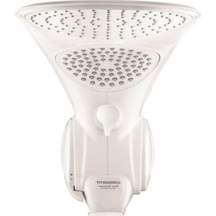 Ducha Lorenzetti Duoshower Turbo 4T 127V 5500W 