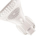 Ducha Lorenzetti Duoshower Turbo 4T 127V 5500W Ducha Lorenzetti Duoshower Turbo 4T 127V 5500W