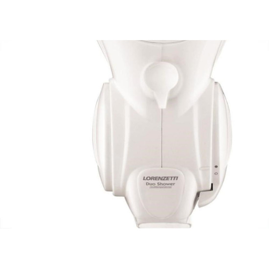 Ducha Lorenzetti Duoshower Turbo 4T 127V 5500W Ducha Lorenzetti Duoshower Turbo 4T 127V 5500W