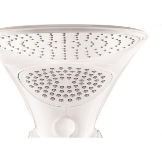 Ducha Lorenzetti Duoshower Turbo 4T 127V 5500W Ducha Lorenzetti Duoshower Turbo 4T 127V 5500W