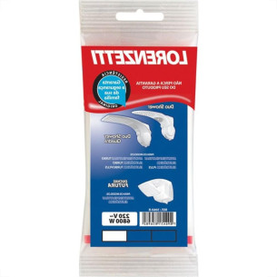 Resistencia Lorenzetti Duo Shower Universal 220V 6800W 3060B 