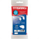 Resistencia Lorenzetti Duo Shower Universal 220V 6800W 3060B Resistencia Lorenzetti Duo Shower Universal 220V 6800W 3060B