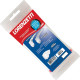 Resistencia Lorenzetti Duo Shower Universal 220V 6800W 3060B Resistencia Lorenzetti Duo Shower Universal 220V 6800W 3060B