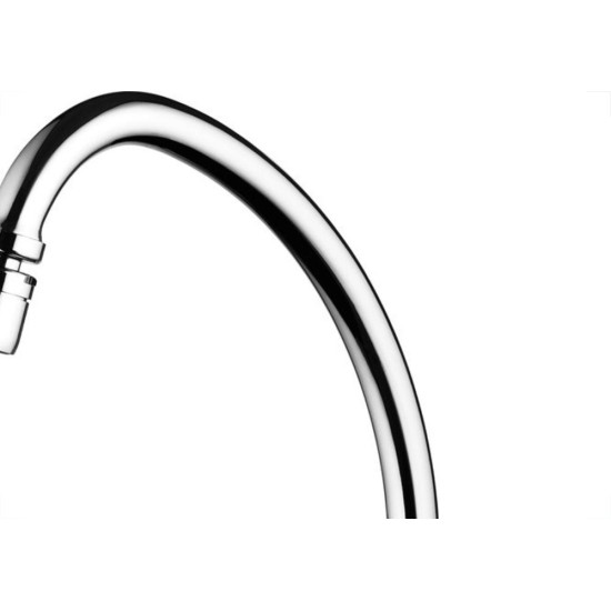 Torneira Metal Bica Movel Parede Pia Lorenzett 1168 C29 Torneira Metal Bica Movel Parede Pia Lorenzett 1168 C29