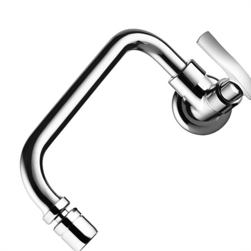 Torneira Metal Bica Movel Parede Pia Lorenzett ''U'' 1164 C29 Torneira Metal Bica Movel Parede Pia Lorenzett ''U'' 1164 C29