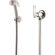 Ducha Higienica Lorenzetti Flexivel 1,20M 1/4 De Volta C29 Ducha Higienica Lorenzetti Flexivel 1,20M 1/4 De Volta C29