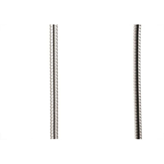 Ducha Higienica Lorenzetti Flexivel 1,20M 1/4 De Volta C29 Ducha Higienica Lorenzetti Flexivel 1,20M 1/4 De Volta C29