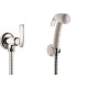 Ducha Higienica Lorenzetti Flexivel 1,20M 1/4 De Volta C29 Ducha Higienica Lorenzetti Flexivel 1,20M 1/4 De Volta C29