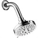 Ducha Lorenzetti Metal Lorentrio 3 Funcoes Ducha Lorenzetti Metal Lorentrio 3 Funcoes