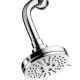 Ducha Lorenzetti Metal Lorentrio 3 Funcoes Ducha Lorenzetti Metal Lorentrio 3 Funcoes