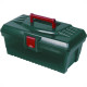 Caixa Ferramenta Utility Box 17'' Sem Organizador Cf42-03 Caixa Ferramenta Utility Box 17'' Sem Organizador Cf42-03