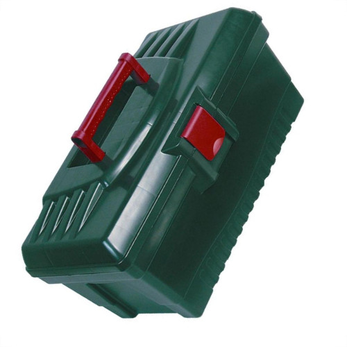Caixa Ferramenta Utility Box 17'' Sem Organizador Cf42-03 Caixa Ferramenta Utility Box 17'' Sem Organizador Cf42-03