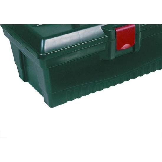 Caixa Ferramenta Utility Box 17'' Sem Organizador Cf42-03 Caixa Ferramenta Utility Box 17'' Sem Organizador Cf42-03