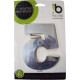 Numero Aluminio Espelhado 5 15Cm 19 Numero Aluminio Espelhado 5 15Cm 19
