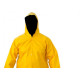 Capa Chuva Forrada Nikokit Amarela Gigante 138 Capa Chuva Forrada Nikokit Amarela Gigante 138