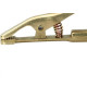 Garra Negativa Artoch 500/600A Bronze 2100
