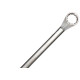 Chave Estrela Waft Cromo Vanadium 18 X 19 6500 Chave Estrela Waft Cromo Vanadium 18 X 19 6500