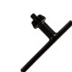 Chave Para Mandril Brasfort S3 5/8'' 7411 Chave Para Mandril Brasfort S3 5/8'' 7411