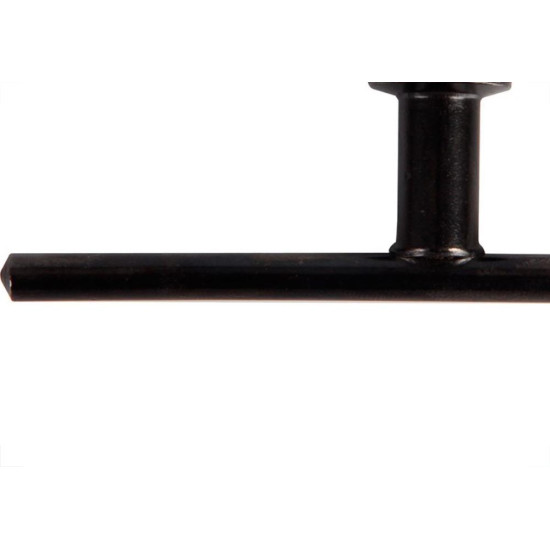 Chave Para Mandril Brasfort S3 5/8'' 7411 Chave Para Mandril Brasfort S3 5/8'' 7411